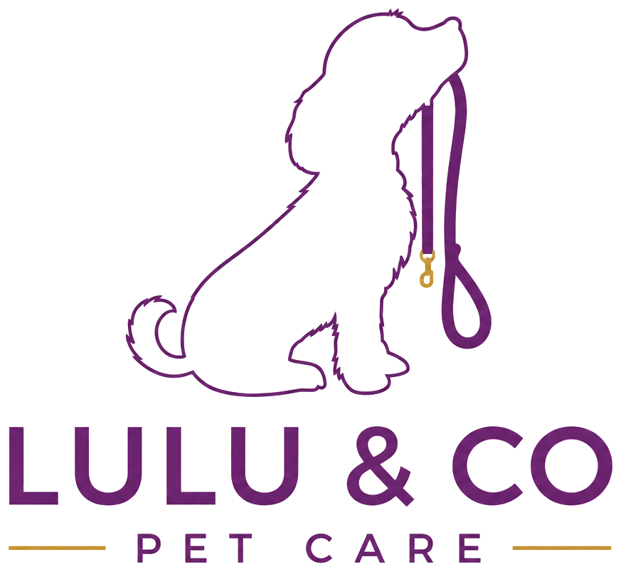 Lulu & Co Pet Care